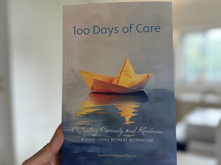 100 Days of Care