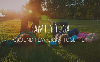 Family Yoga