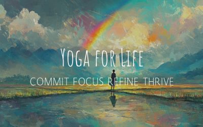 Yoga for Life