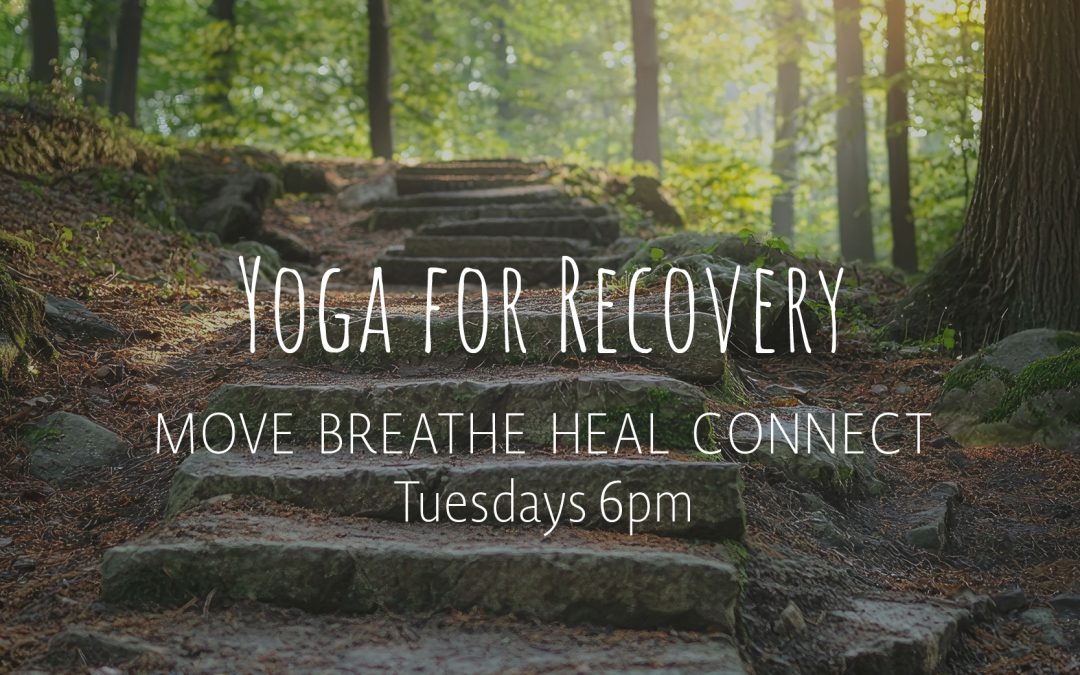 Yoga for Recovery