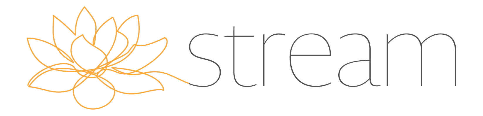 Stream Yoga + Meditation
