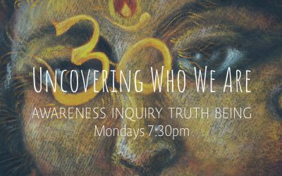 Uncovering Who We Are