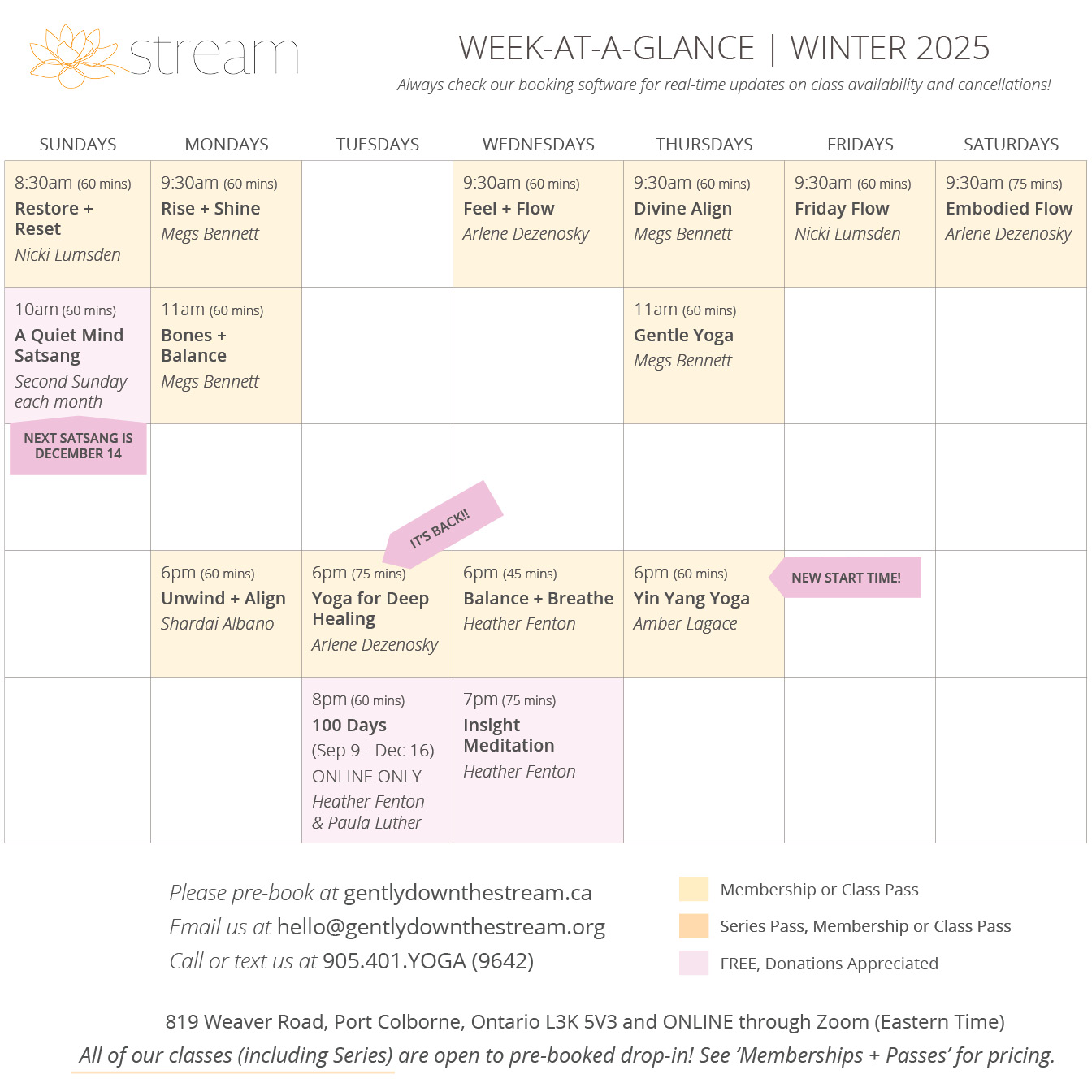 Week at a Glance November 2025 v2