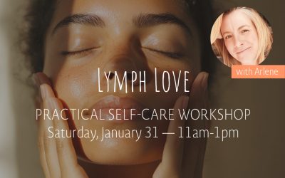 Lymph Love | Jan 31