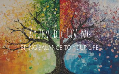Ayurvedic Living