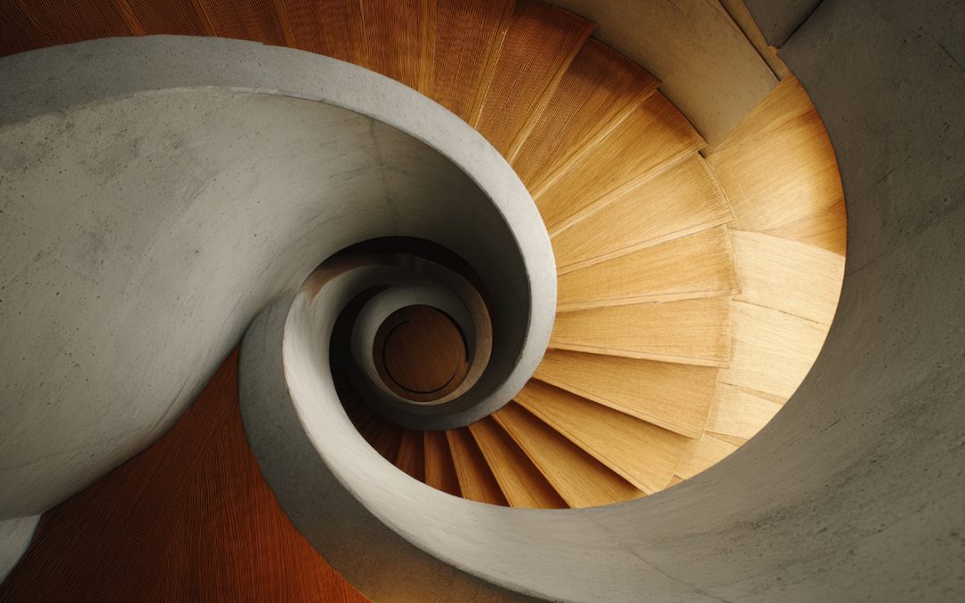 Letting Go: The Four Opponent Powers